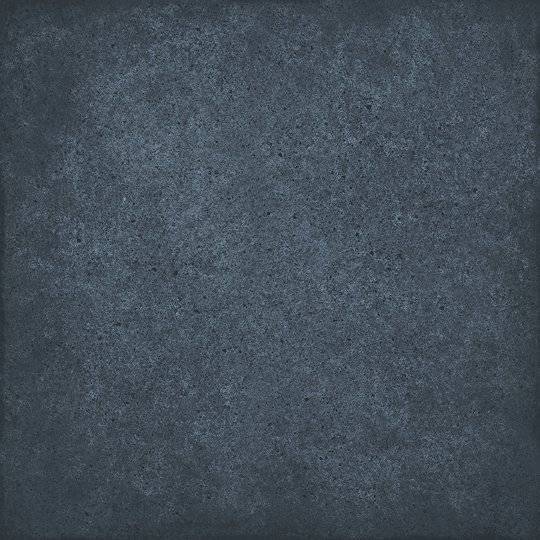 Керамогранит Equipe Art Nouveau 24397 Navy Blue 20x20