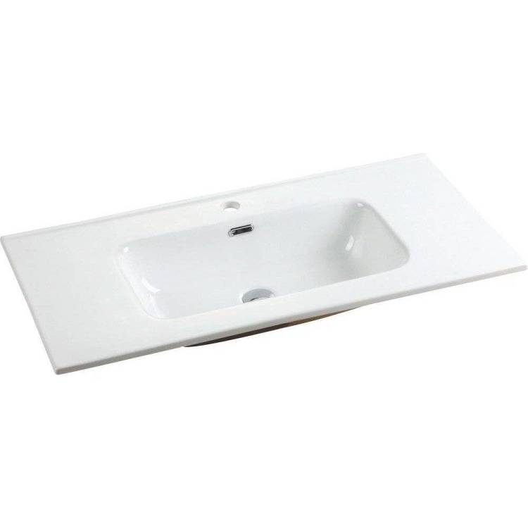 Раковина Ceramica Nova Grace CN7003 100 см