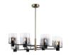 Подвесной светильник Ambrella light High Light LH57043