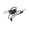 Бра Loft IT Eye Loft1714W-BL фото 2
