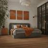 ABA Ламинат Alpine Floor Premium XL 8/43 4V ABA ECO 7-35 MC Дуб Умбровый 1524x180 фото 4