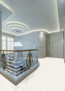 Ламинат Kronopol Aqua Zero Infinity Aurum 10/33 4V D3728 Дуб Луна 2025x242 фото 7