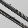 Подвесной светильник Technical Points C149CL-L500-12W3K-B фото 5