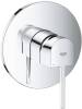 Смеситель для душа Grohe Plus 24059003