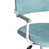 Кресло компьютерное Tetchair Best 20193 mint (мятный) фото 7