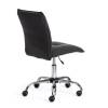 Кресло компьютерное Tetchair Azura 21870 черный фото 3