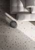 Керамогранит Fioranese Sfrido SF4L64R 4LINES Cemento4 Nero naturale 60x60 фото 7