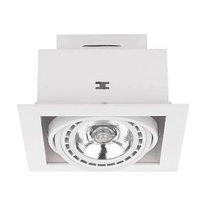 Встраиваемый светильник Nowodvorski Downlight 9575