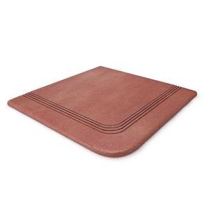 Ступень Sierragres Granada Esquina Угловая 32.5x32.5