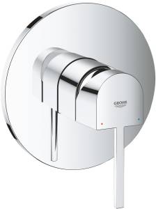 Смеситель для душа Grohe Plus 24059003