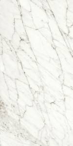 Керамогранит Naxos Rhapsody 120125 White Fun Naturale Rettificato 60x120