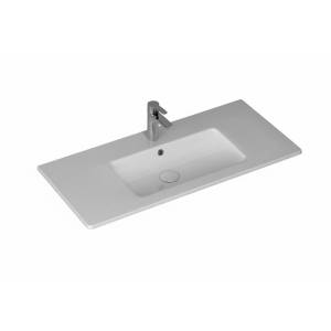 Раковина Isvea SistemaT 10SL50101SV 102 см