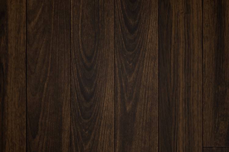 Двухслойная инженерная доска Damy Floor Luxury LUX-A6ESH Шоколадный 600x120x15