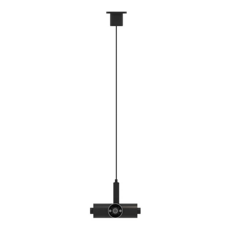Подвесной токопроводящий Т-коннектор Evoluce Techno ST1601.469.00