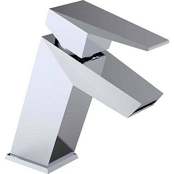 Смеситель для раковины Clever Ventu 99428 Platinum