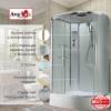 Душевая кабина AvaCan EM3912LT стандартная, 120x90x220 фото 2