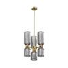 Подвесной светильник Maytoni Antic MOD302PL-06GR