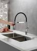 Смеситель для кухни Paulmark Leader Le214101-CR Хром фото 5