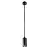 Трековый светодиодный светильник MyFar Beam MT0122-GU10-B фото 3