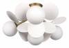 Потолочный светильник Loft IT Matisse 10008/4C White