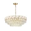 Подвесная люстра Odeon Light Chessi 5076/21 фото 3