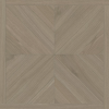 Декор Kerama Marazzi Альберони SG643920R коричневый светлый матовый обрезной 60x60x0.9