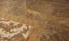 Керамогранит Versace Marble G0240032 Oro Onice Lappato Rect. 19.5x58.5 фото 9