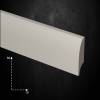 Плинтус Evrowood PN 010 200x1.6x6 фото 2