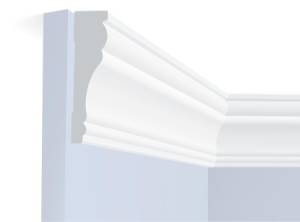 Карниз Hiwood T1090 200x2.5x9
