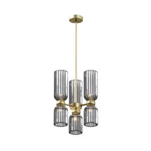 Подвесной светильник Maytoni Antic MOD302PL-06GR