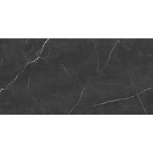 Керамогранит Absolut Gres Roma AB3124G Black 60x120