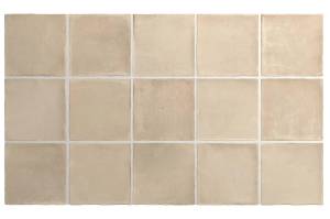 Керамическая плитка Equipe Argile 27578 Siena 10x10