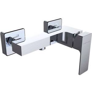 Смеситель для душа Clever Saona Slim 60127