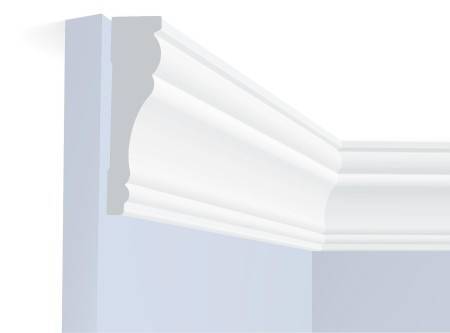 Карниз Hiwood T1090 200x2.5x9