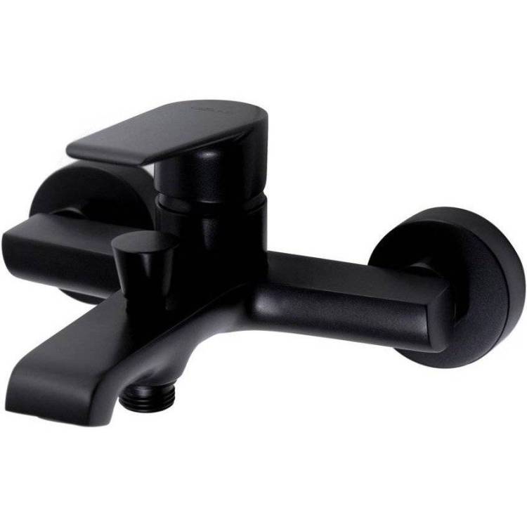 Смеситель для ванны Cezares NAUTIC-VM-NOP