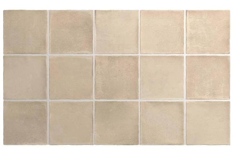Керамическая плитка Equipe Argile 27578 Siena 10x10