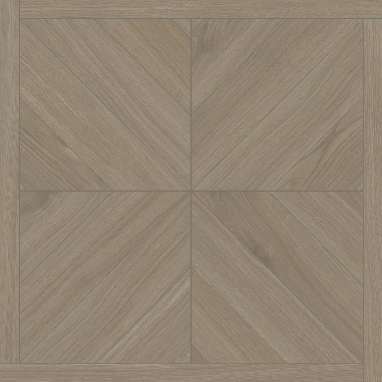 Декор Kerama Marazzi Альберони SG643920R коричневый светлый матовый обрезной 60x60x0.9