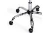 Стул компьютерный Tetchair Zero 13954 флок розовый 137 фото 9