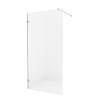 Душевое ограждение NEW TRENDY AVEXA 120x200 EXK-1803 (хром)