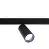 Светильник трековый магнитный Crystal Lux CLT 0.33 003 20W BL TUYA фото 3