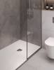 Поддон для душа Starohome Lite С0005845 80x100x3, White фото 7