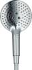 Душевой гарнитур Hansgrohe Raindance Select S 27646000 хром фото 10