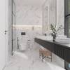 Керамогранит Royce R_PR1000 Calacatta Peniscola Polished 60x60 фото 6