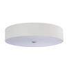 Потолочный светильник Crystal Lux Jewel PL500 WH