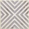 Вставка Kerama Marazzi Амальфи STG/A403/1266H 9.8x9.8