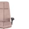 Компьютерное кресло Tetchair Итон 25532 светло-коричневый фото 9
