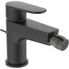 Смеситель для биде Ideal Standard Cerafine BC705XG O черный