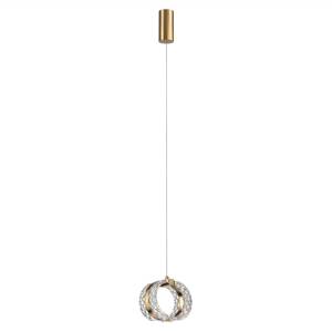 Подвес Odeon Light Mirage 5030/8L