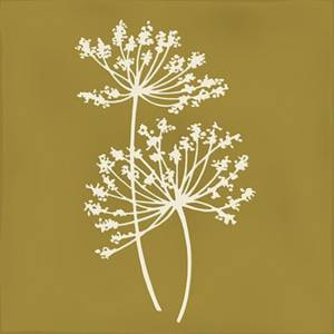 Декор Vives Root 348F Arvum-4 Ocher 13x13