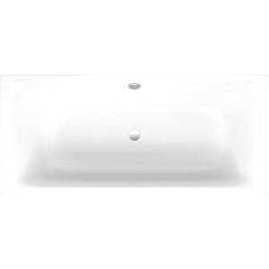 Стальная ванна Bette Lux 180x80